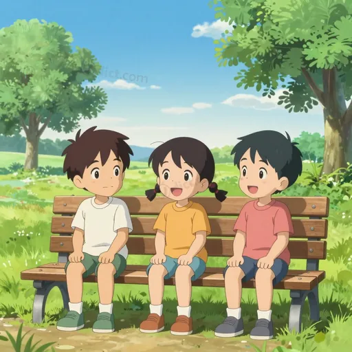 bench