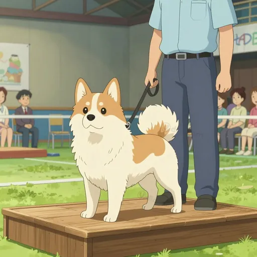 bench dog