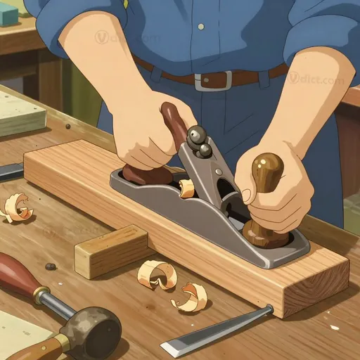 bench hook