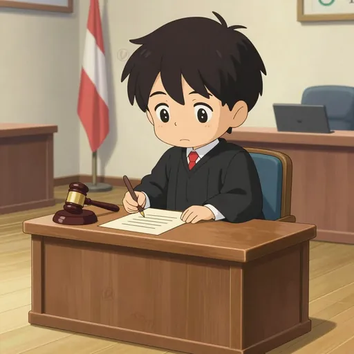bench warrant