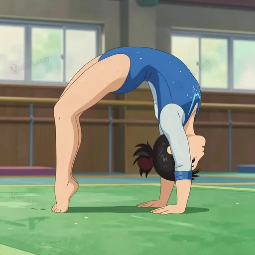 bending
