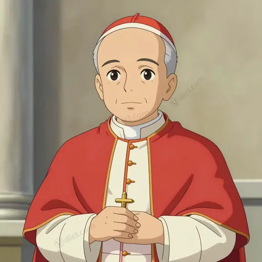benedetto caetani