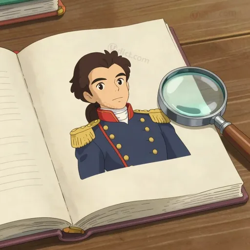 benedict arnold