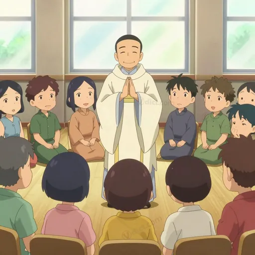 benediction