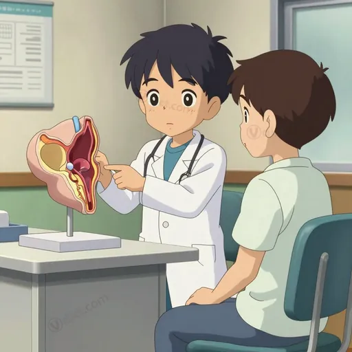 benign prostatic hyperplasia