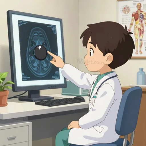 benign tumour