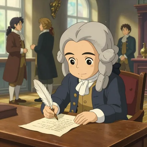 benjamin rush