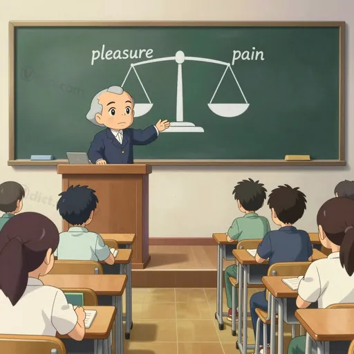 benthamism