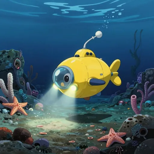 benthic