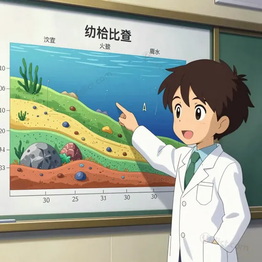benthic division