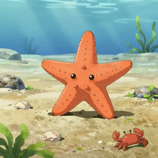benthos
