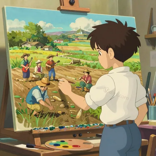 benton