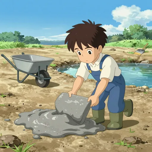 bentonite