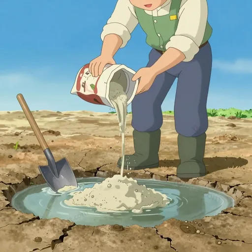 bentonitic