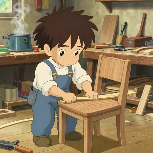 bentwood