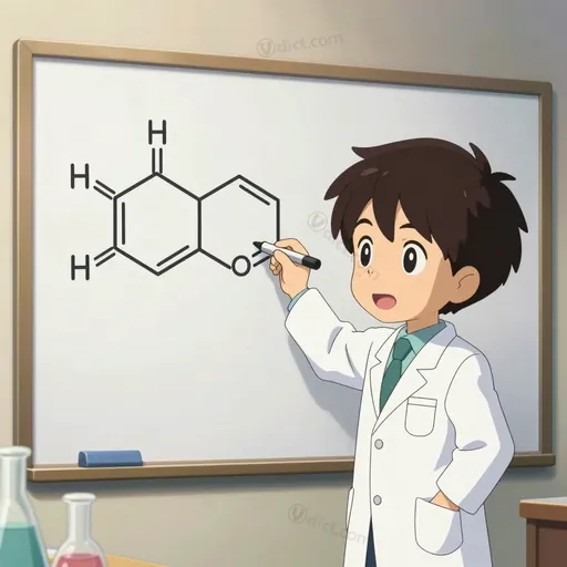 benzene formula