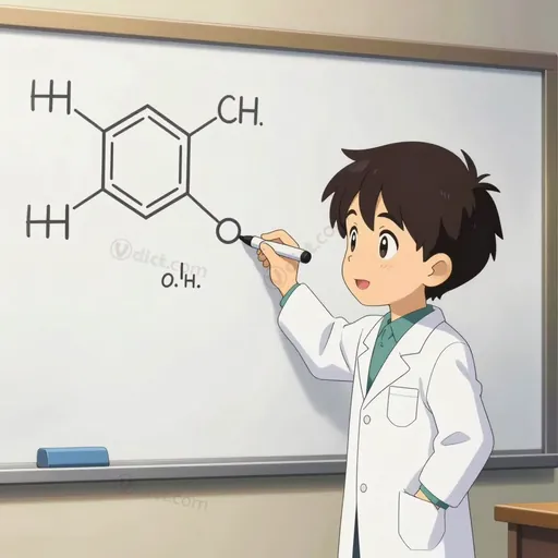 benzene ring
