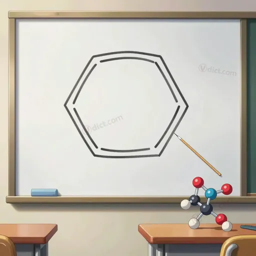 benzenoid
