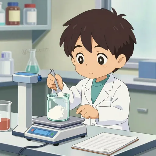 benzoic acid