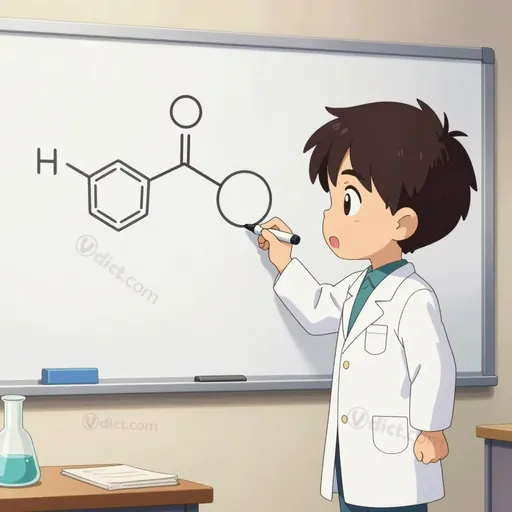benzoyl group