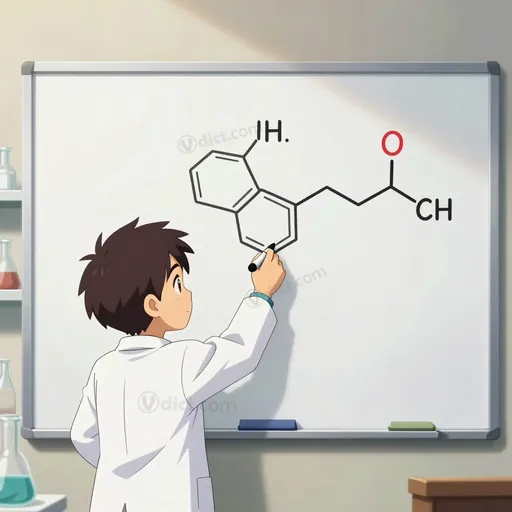 benzoyl radical