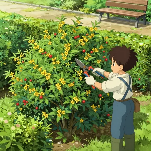 berberis