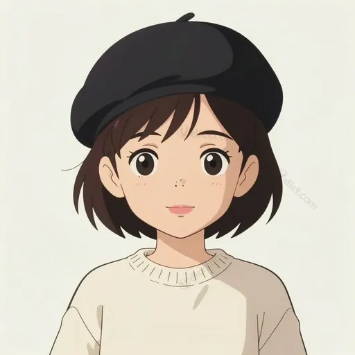 beret