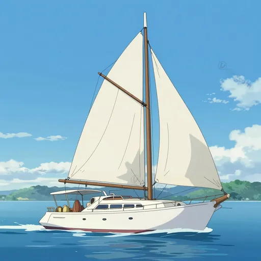 bermuda rig