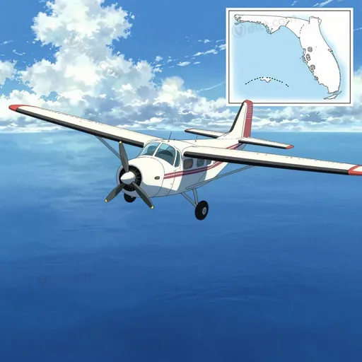 bermuda triangle