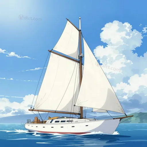 bermudan rig
