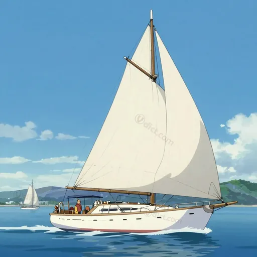 bermudian rig