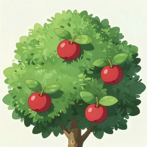 berrylike
