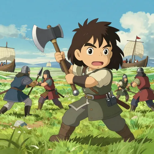 berserk