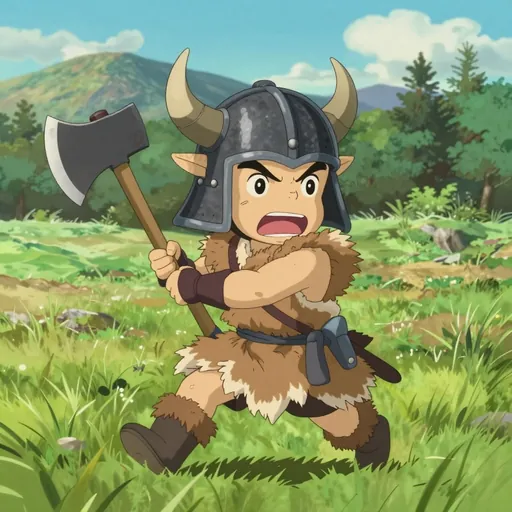 berserker