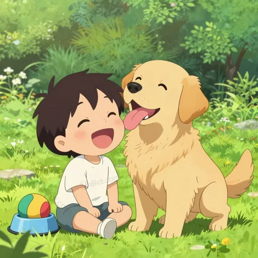 beslobber