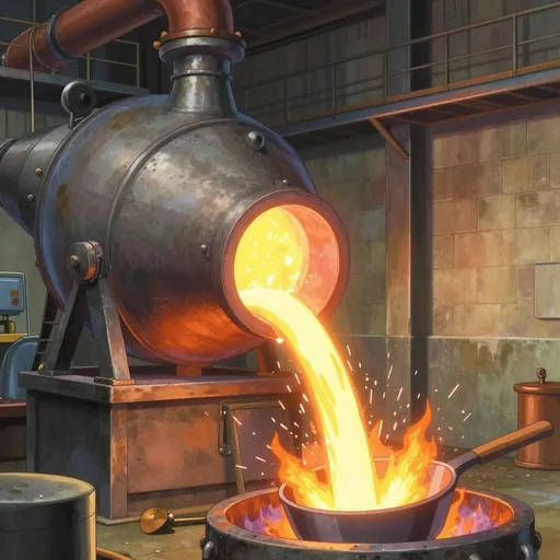 bessemer process