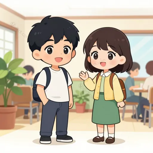 best girl