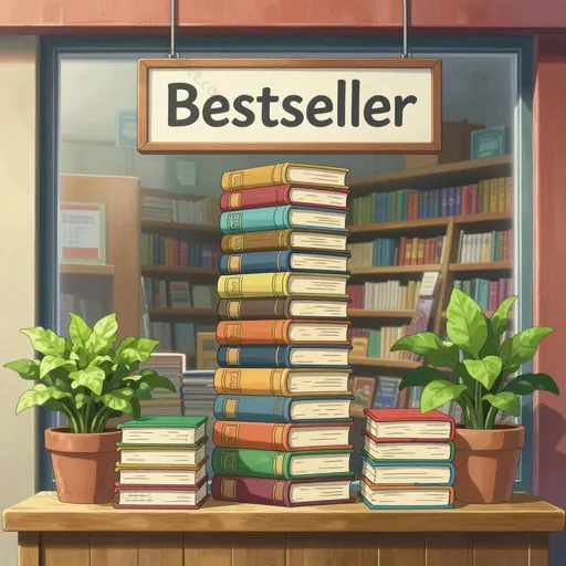 best seller