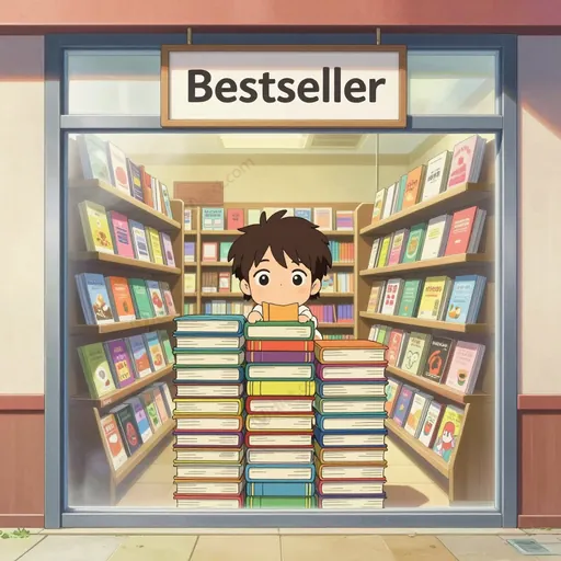 bestseller