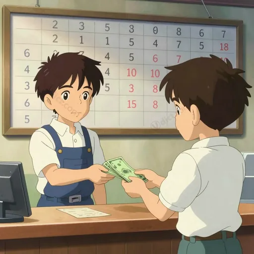 bet