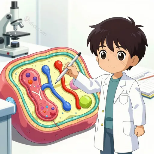 beta-adrenergic receptor
