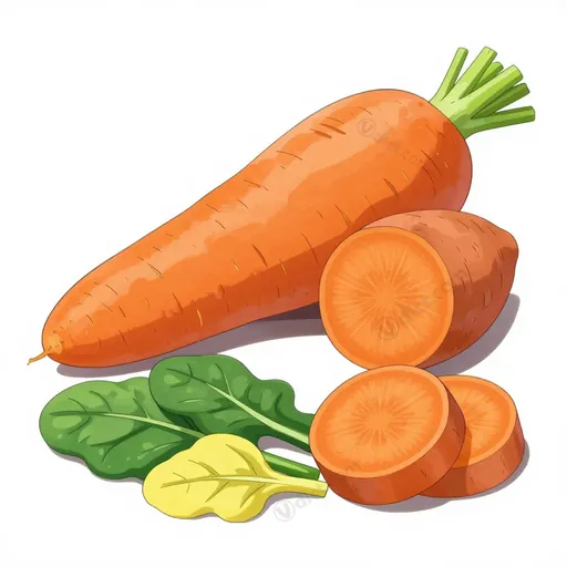 beta-carotene