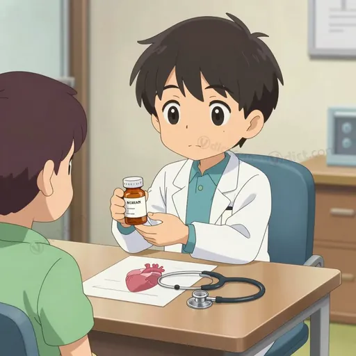 beta blocker