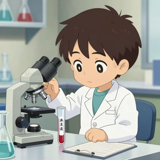 beta globulin