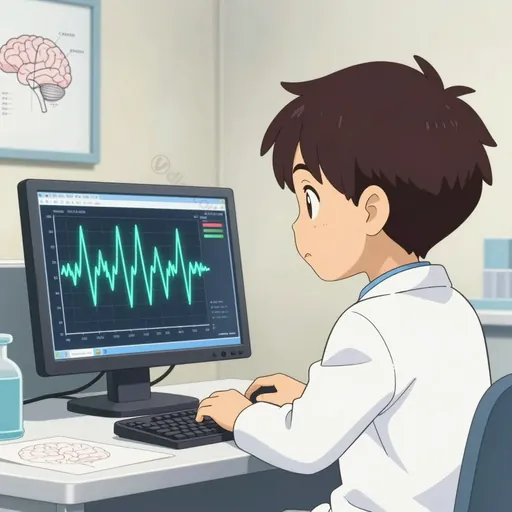 beta rhythm