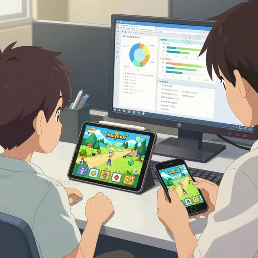 beta test