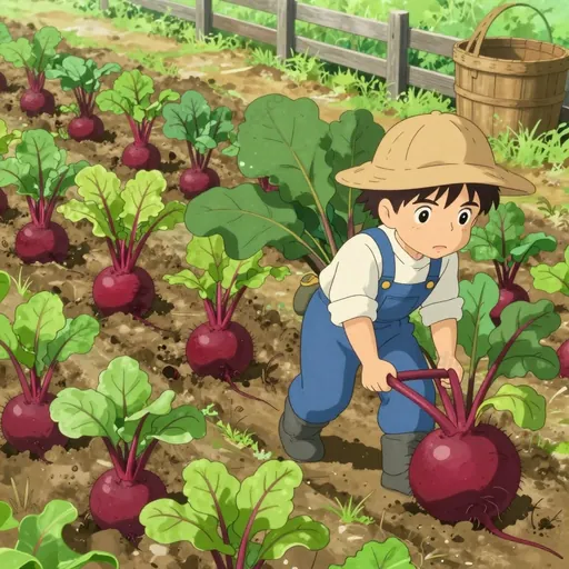 beta vulgaris