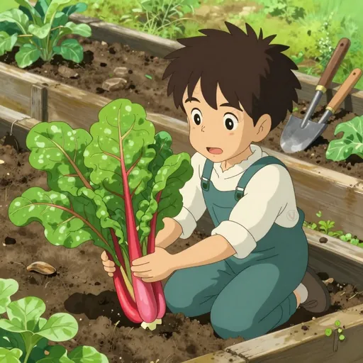 beta vulgaris cicla