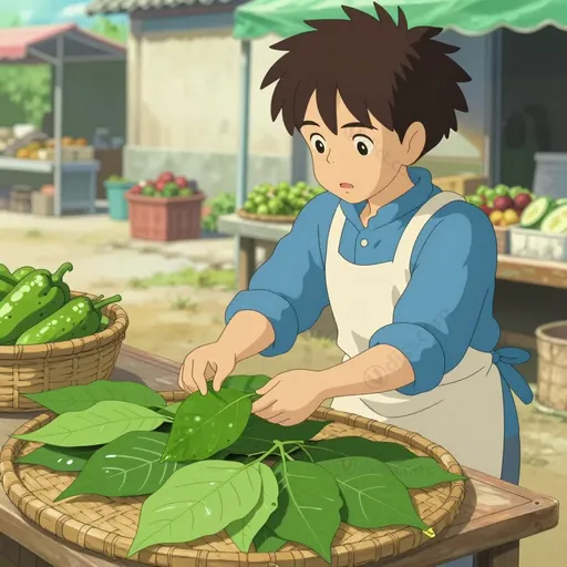 betel pepper