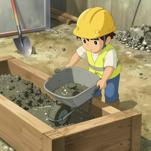 beton